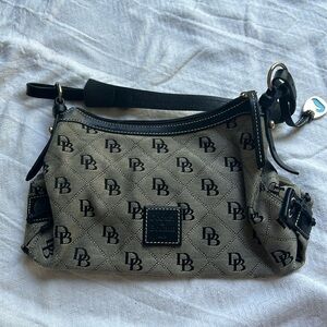Vintage Dooney & Burke
